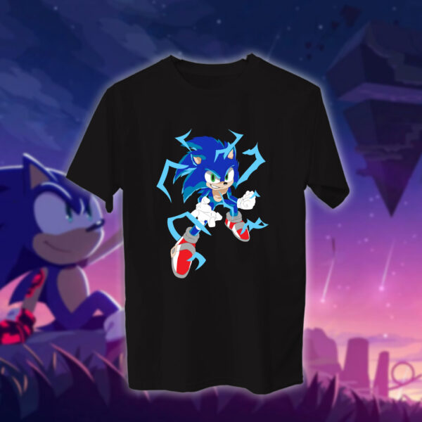 Sonic - سونيك