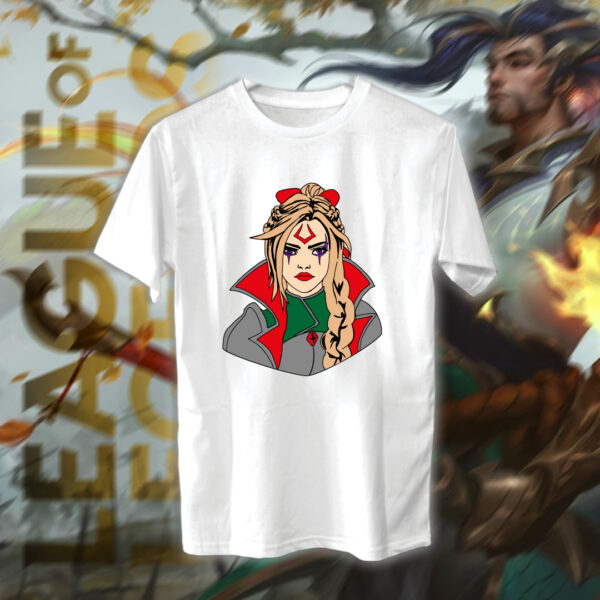 ⁦League of Legends - لول⁩ - الصورة ⁦2⁩