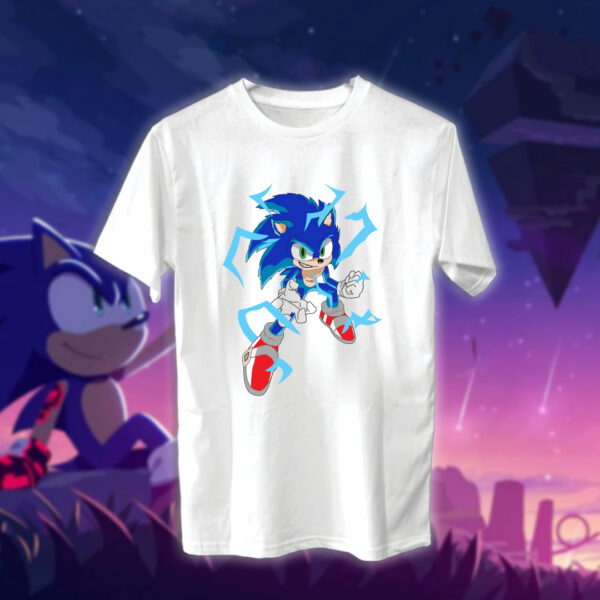 ⁦Sonic - سونيك⁩ - الصورة ⁦2⁩