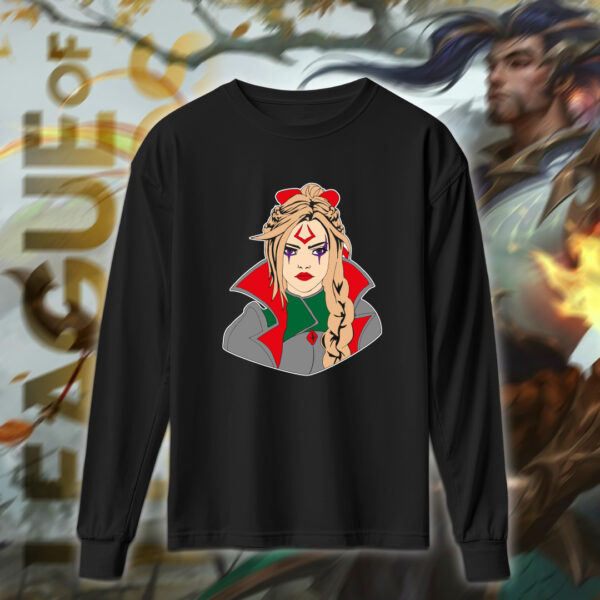 ⁦League of Legends - لول⁩ - الصورة ⁦3⁩