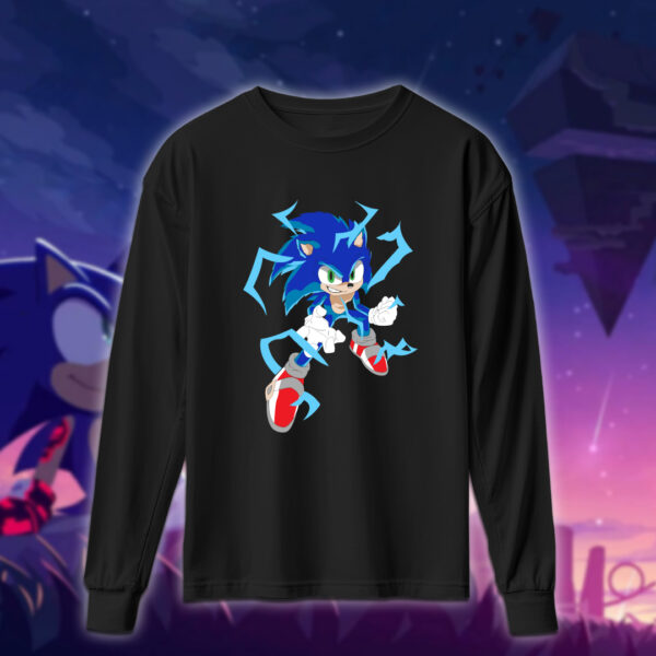 ⁦Sonic - سونيك⁩ - الصورة ⁦3⁩