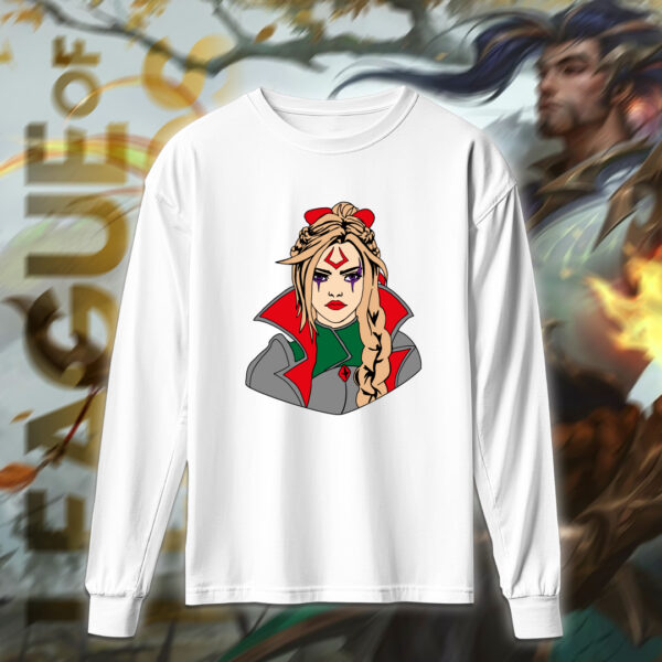 ⁦League of Legends - لول⁩ - الصورة ⁦4⁩