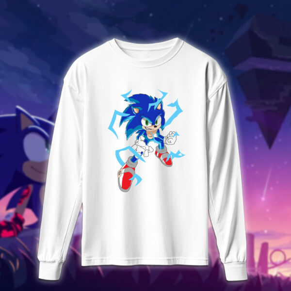 ⁦Sonic - سونيك⁩ - الصورة ⁦4⁩