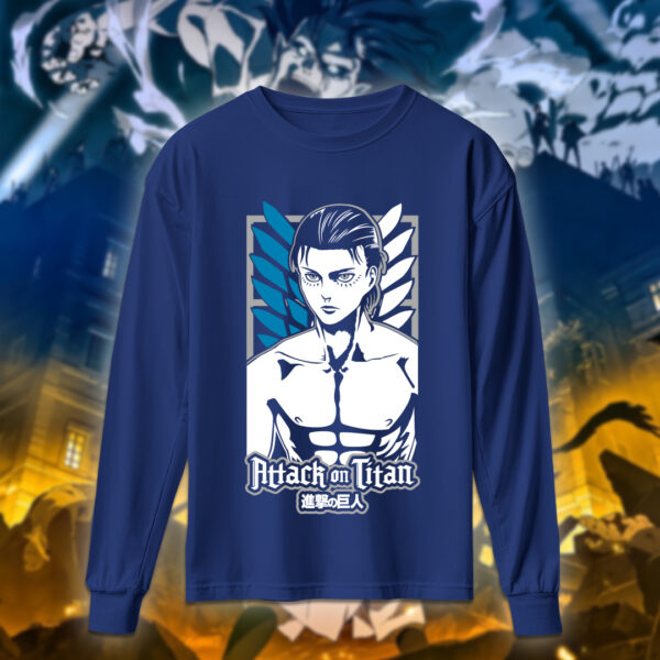 Attack On Titan - هجوم العمالقة - Image 6