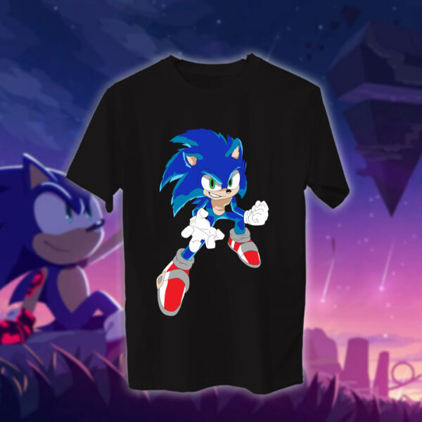 Sonic - سونيك
