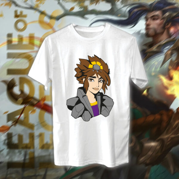 ⁦League of Legends - لول⁩ - الصورة ⁦2⁩