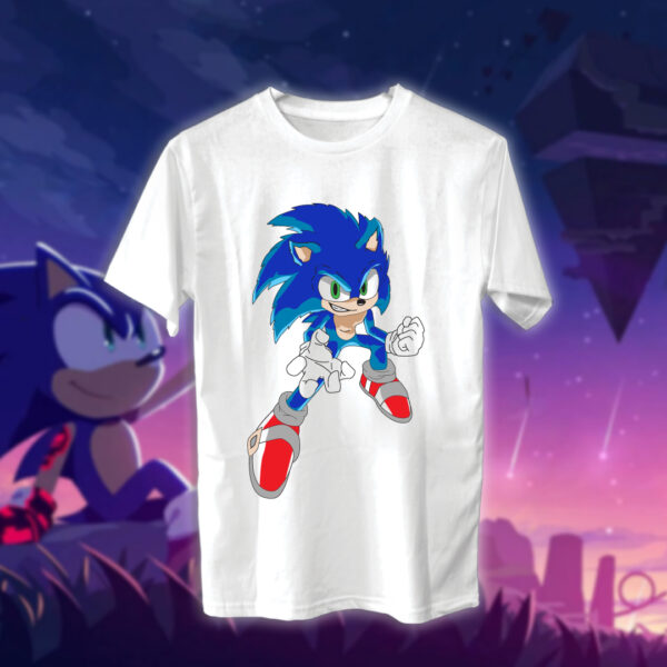 ⁦Sonic - سونيك⁩ - الصورة ⁦2⁩
