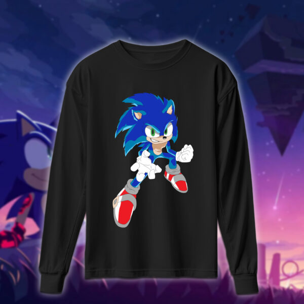 ⁦Sonic - سونيك⁩ - الصورة ⁦3⁩