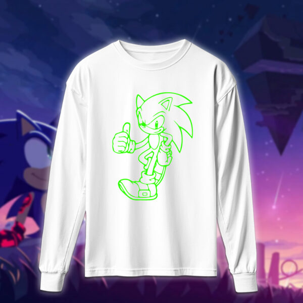 ⁦Sonic - سونيك⁩ - الصورة ⁦4⁩