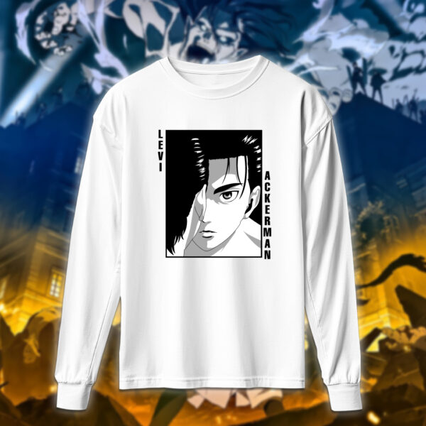 Attack On Titan - هجوم العمالقة - Image 4