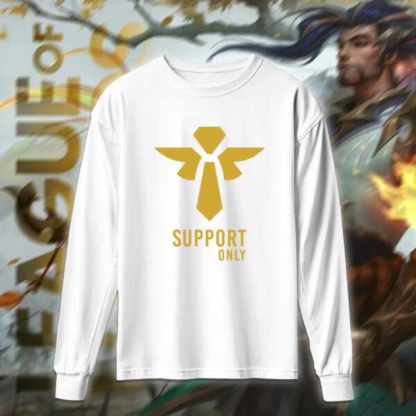 ⁦League of Legends - Support⁩ - الصورة ⁦4⁩