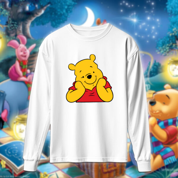 ⁦Winnie The Pooh - ويني الدبدوب⁩ - الصورة ⁦4⁩