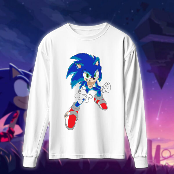 ⁦Sonic - سونيك⁩ - الصورة ⁦4⁩