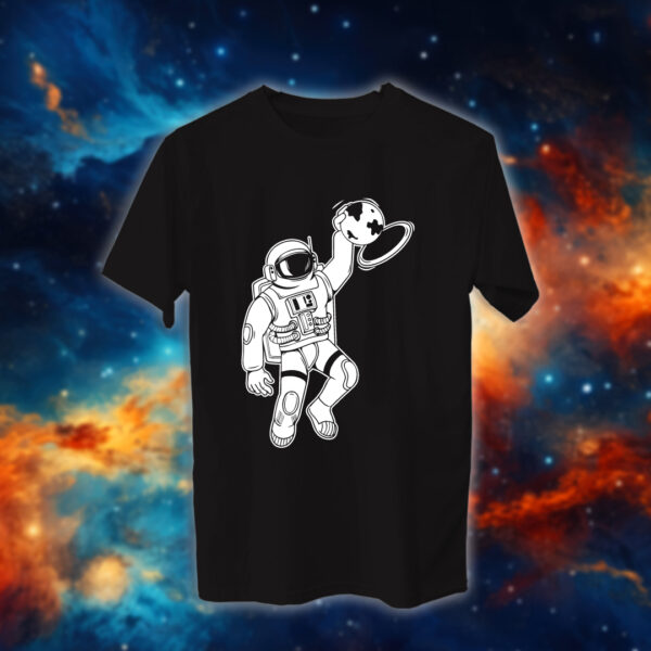 Nasa - Space
