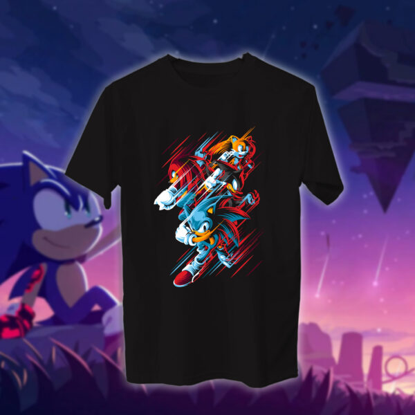 Sonic - سونيك