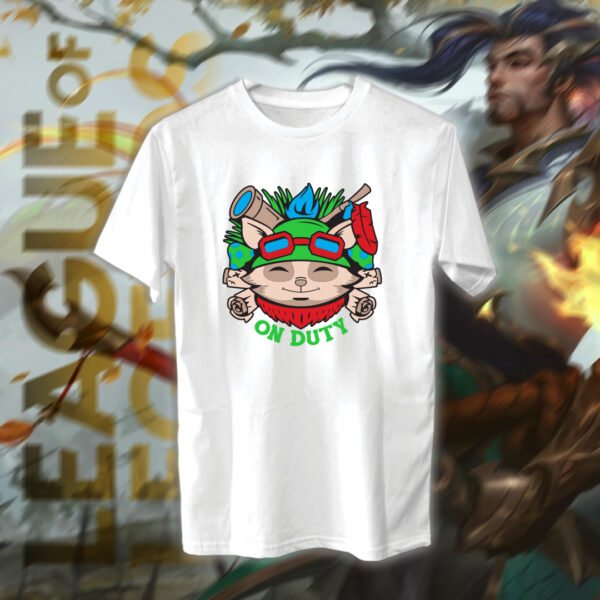 ⁦League of Legends - لول⁩ - الصورة ⁦2⁩