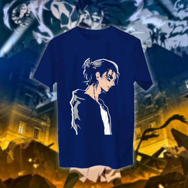 ⁦Attack On Titan - هجوم العمالقة⁩ - الصورة ⁦6⁩