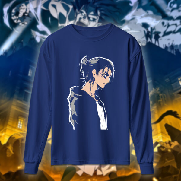 ⁦Attack On Titan - هجوم العمالقة⁩ - الصورة ⁦8⁩