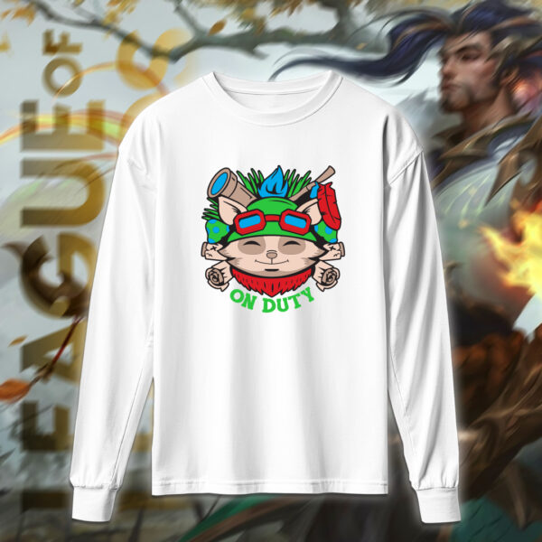 ⁦League of Legends - لول⁩ - الصورة ⁦4⁩