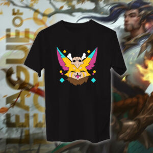 League of Legends - لول