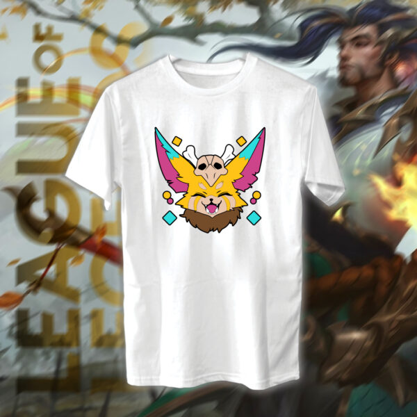 ⁦League of Legends - لول⁩ - الصورة ⁦2⁩