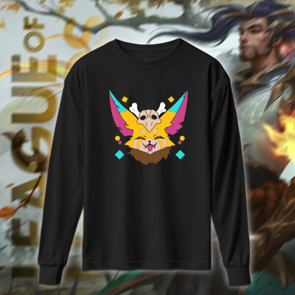 ⁦League of Legends - لول⁩ - الصورة ⁦3⁩