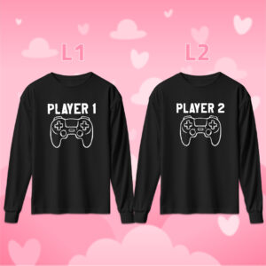 Couples - Players 1 & 2