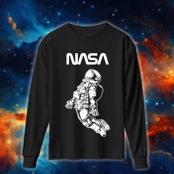 Nasa - Space