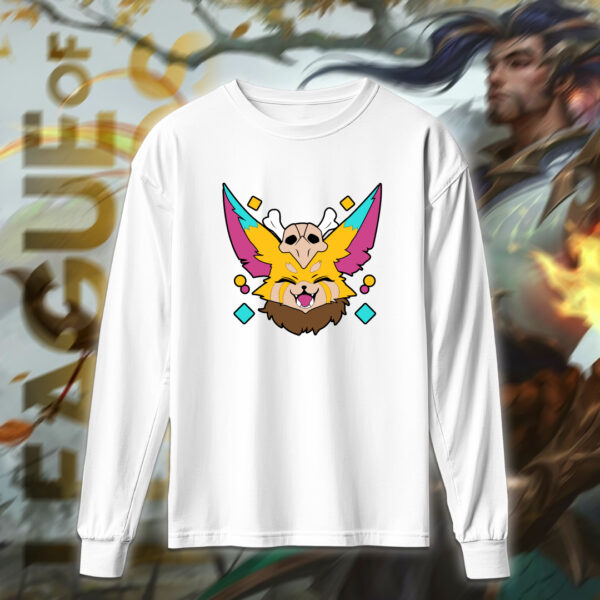 ⁦League of Legends - لول⁩ - الصورة ⁦4⁩