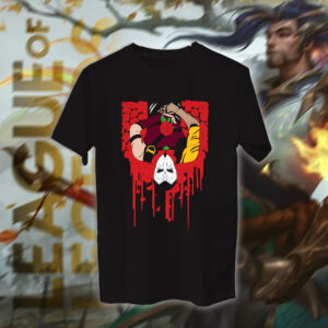 League of Legends - لول