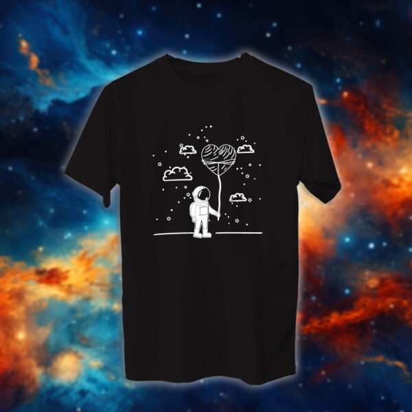 Astronaut - Space