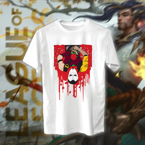 ⁦League of Legends - لول⁩ - الصورة ⁦2⁩