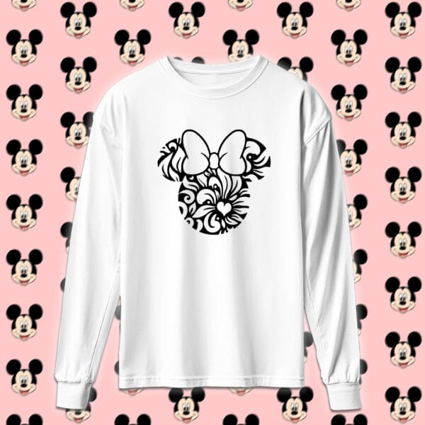 Micky Mouse - ميكي ماوس - Image 4
