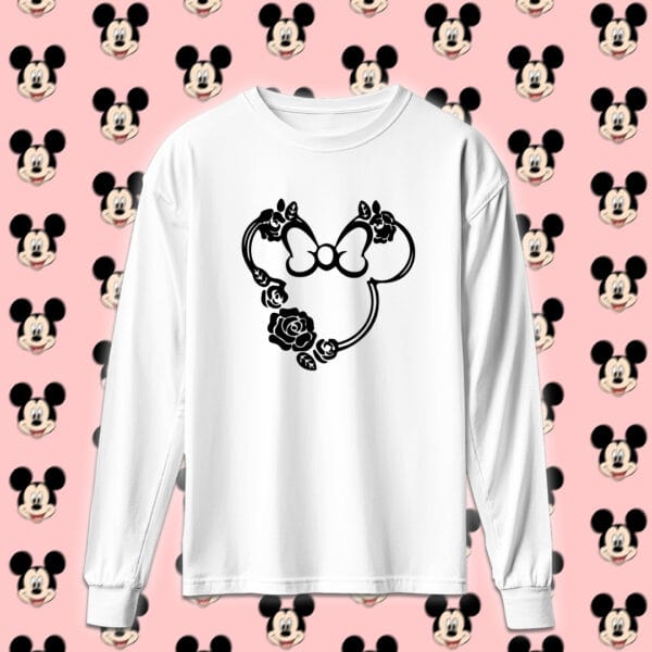 Micky Mouse - ميكي ماوس - Image 4