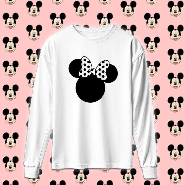 Micky Mouse - ميكي ماوس - Image 4