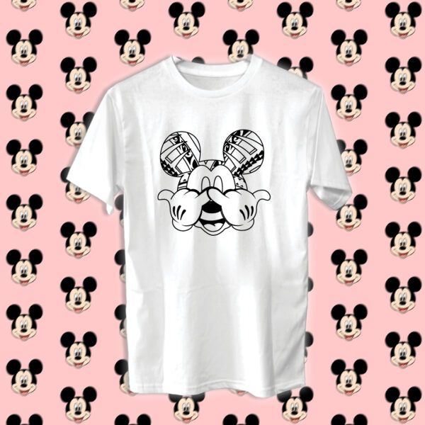 Micky Mouse - ميكي ماوس - Image 2