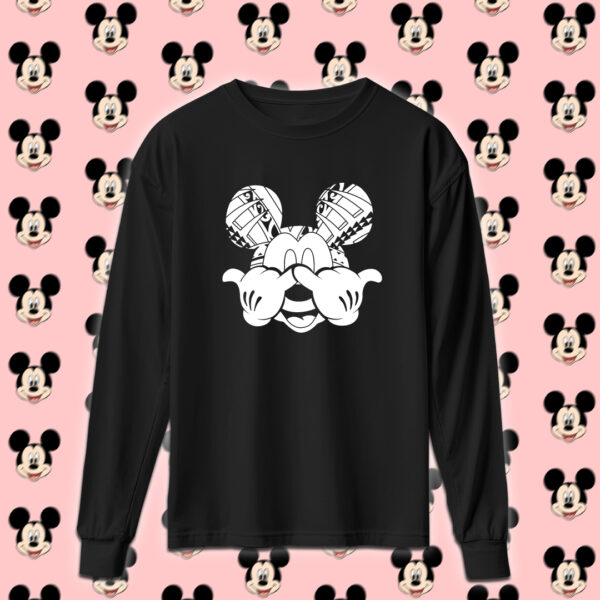 Micky Mouse - ميكي ماوس - Image 3