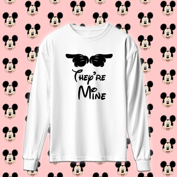 Micky Mouse - ميكي ماوس - Image 4