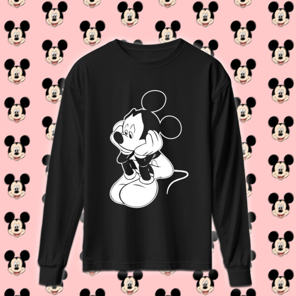 Micky Mouse - ميكي ماوس - Image 3