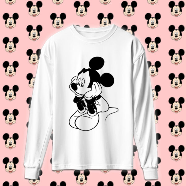 Micky Mouse - ميكي ماوس - Image 4