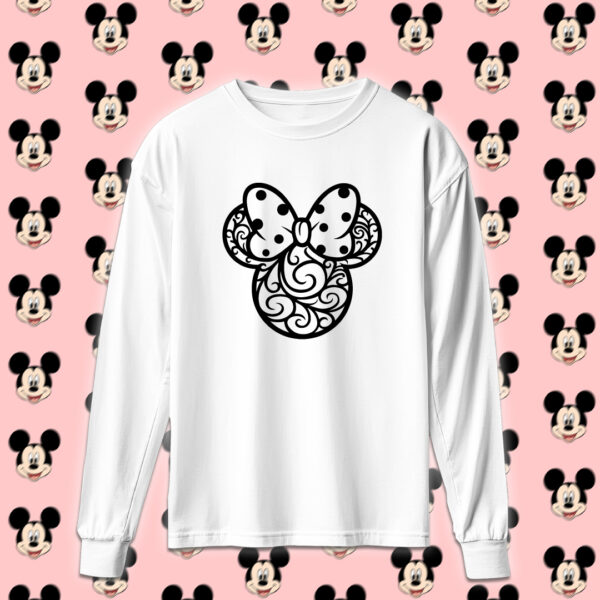 Micky Mouse - ميكي ماوس - Image 4