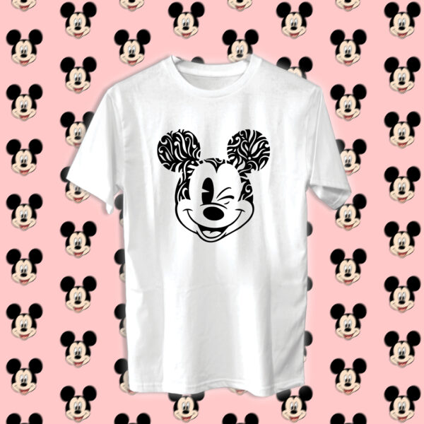 Micky Mouse - ميكي ماوس - Image 2