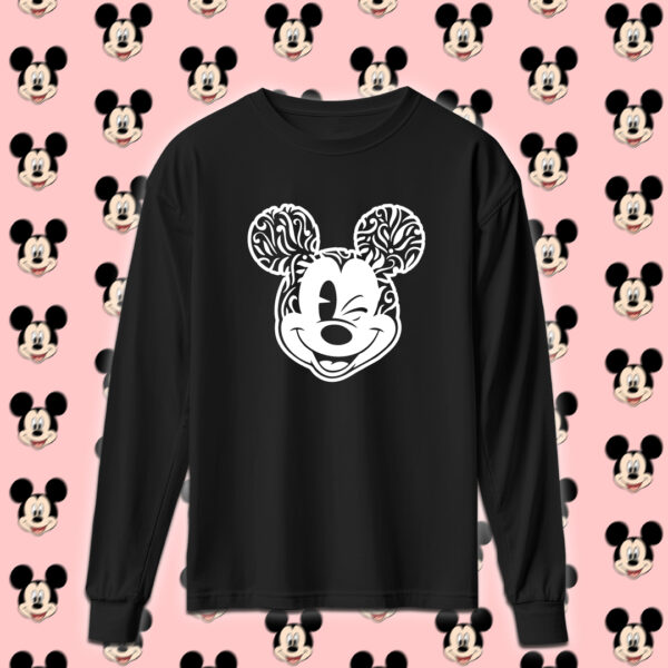 Micky Mouse - ميكي ماوس - Image 3