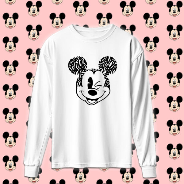 Micky Mouse - ميكي ماوس - Image 4