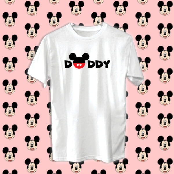 Daddy - ميكي ماوس - Image 2