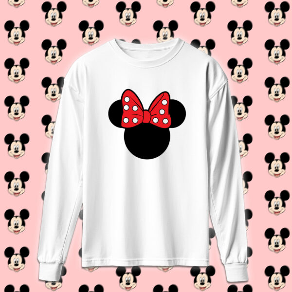 Micky Mouse - ميكي ماوس - Image 4