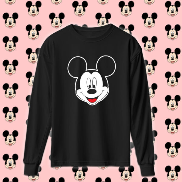 Micky Mouse - ميكي ماوس - Image 3