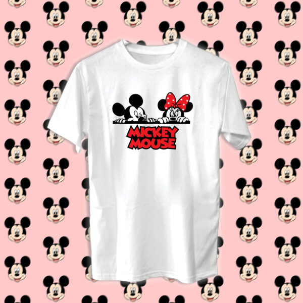 Micky Mouse - ميكي ماوس - Image 2