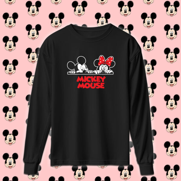 Micky Mouse - ميكي ماوس - Image 3