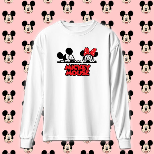 Micky Mouse - ميكي ماوس - Image 4